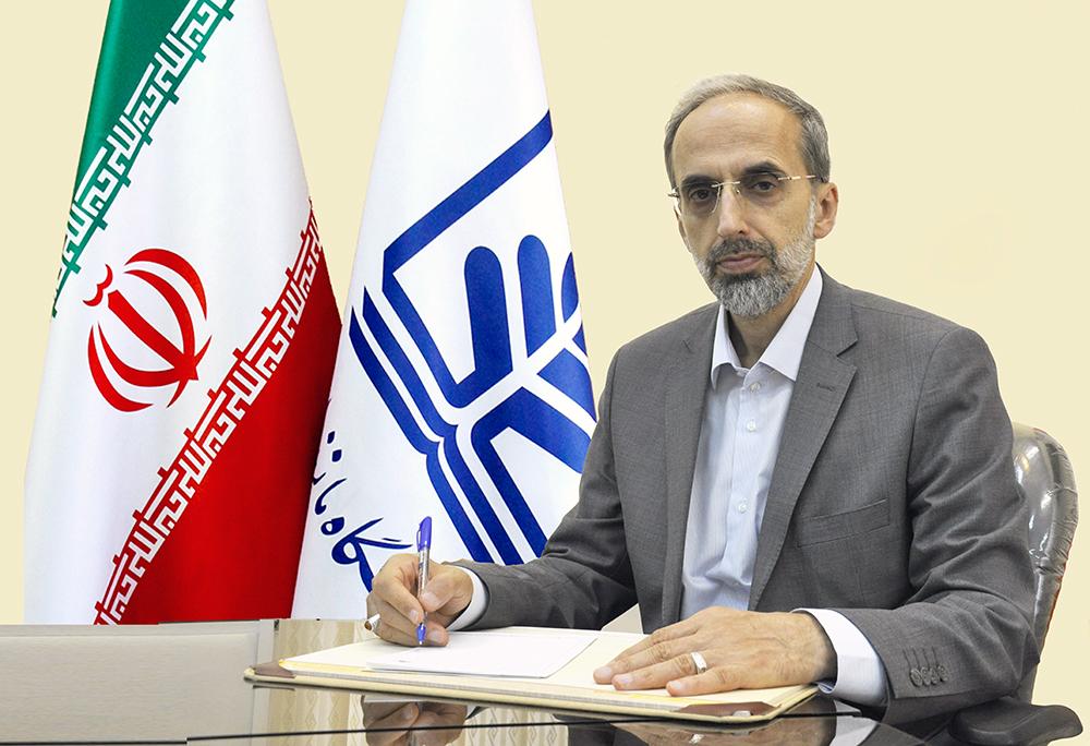 قدردانی معاون فرهنگی و اجتماعی دانشگاه از حضور پرشور دانشجویان در انتخابات شورای مرکزی انجمنهای علمی دانشجویی