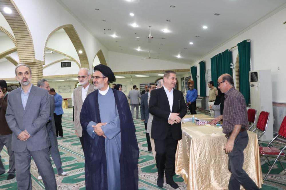 آغاز فرآیند ثبتنام از دانشجویان ورودی جدید دانشگاه مازندران