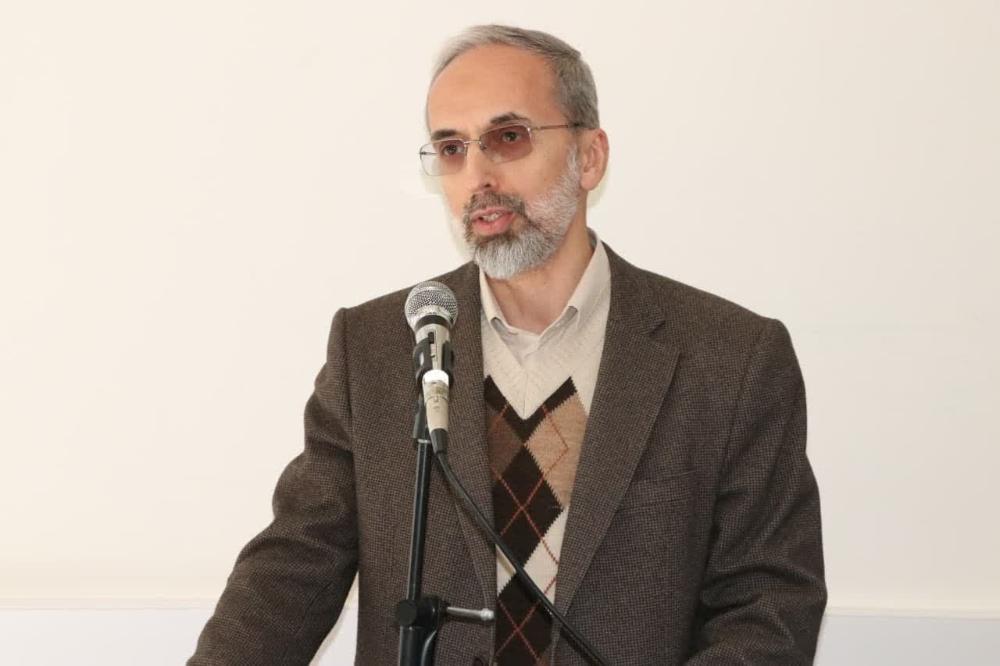 دبیر اجرایی دوازدهمین دوره جشنواره ملی رویش منصوب شد
